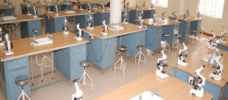 Karpaga Vinayaga Institute of Medical Sciences and Research Center Chengalpattu Labs photo 3